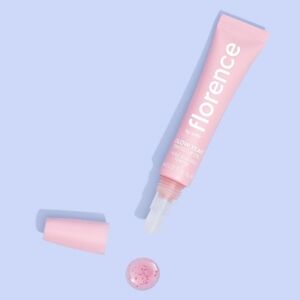 Florence by Mills Tinted Glow Yeah Hydrating Lip Oil